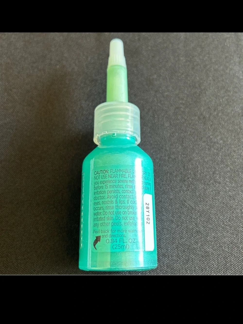 🌻 L'Oreal Bright Reveal Dark Spot Exfoliant Peel New Full Size